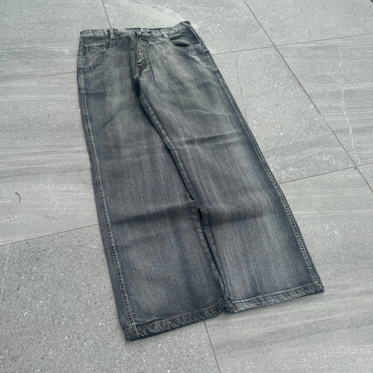 the best fade/wash i’ve EVER SEEN. - 36x33”