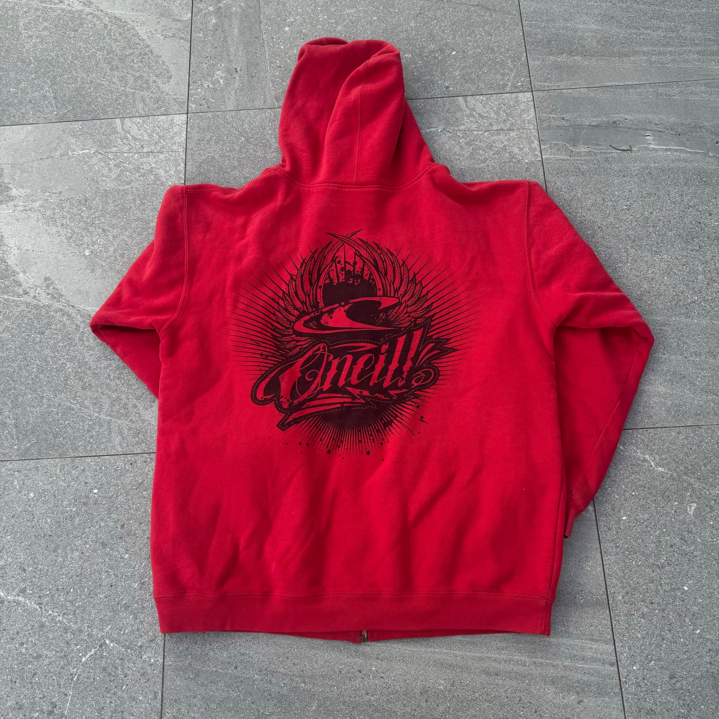 oneill hoodie L/XL
