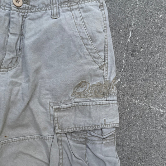 i wish these were bigger. quiksilver - 29”