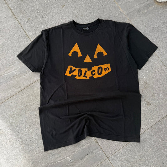 jesse pinkman style volcom tee 🎃 - XL