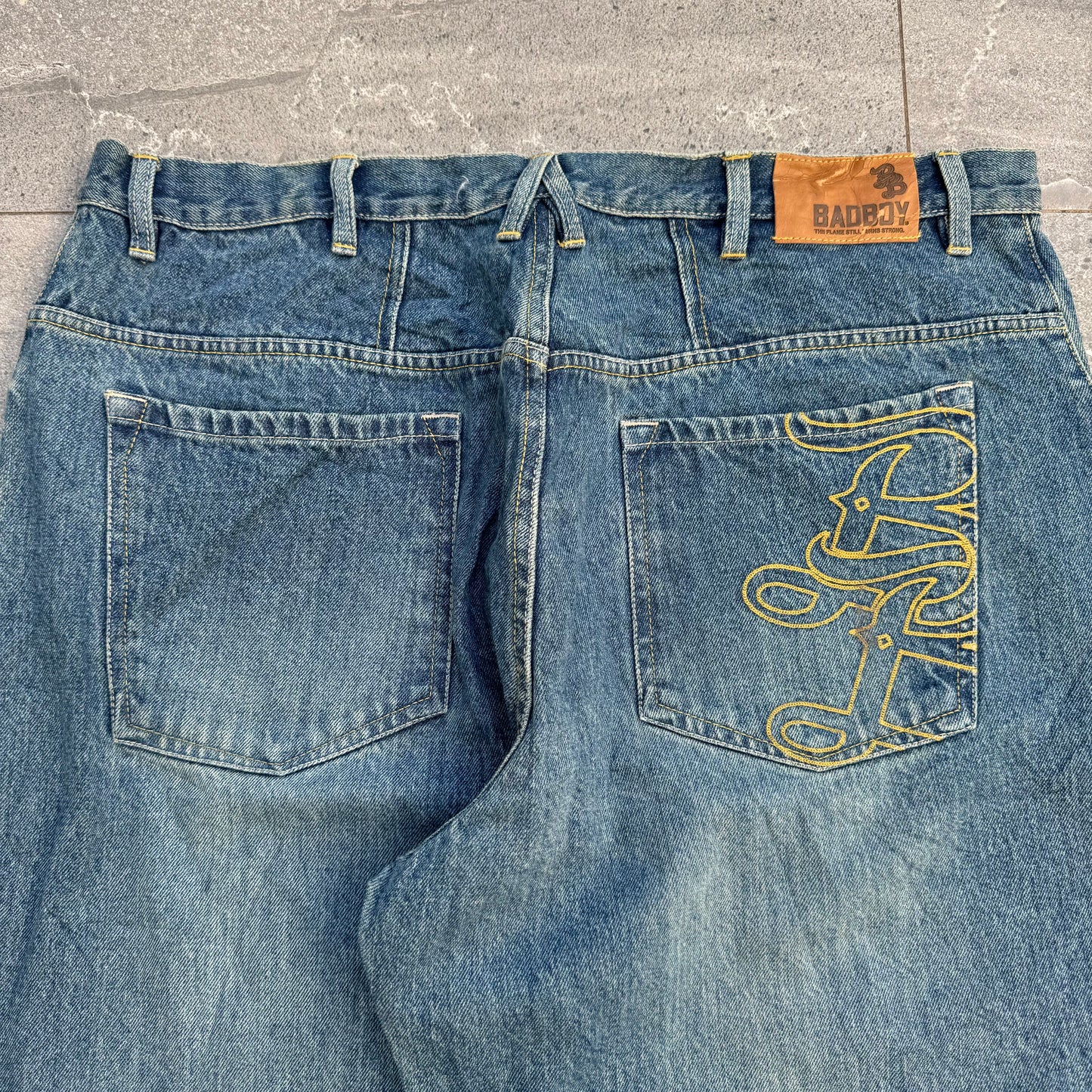 badboy jeans - 40x36”