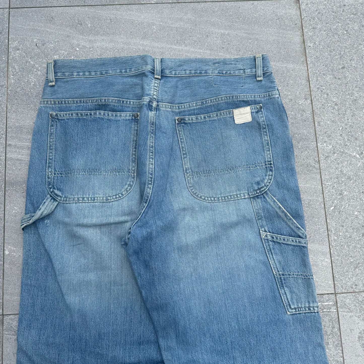 summer spec american eagle jeans - 36x3