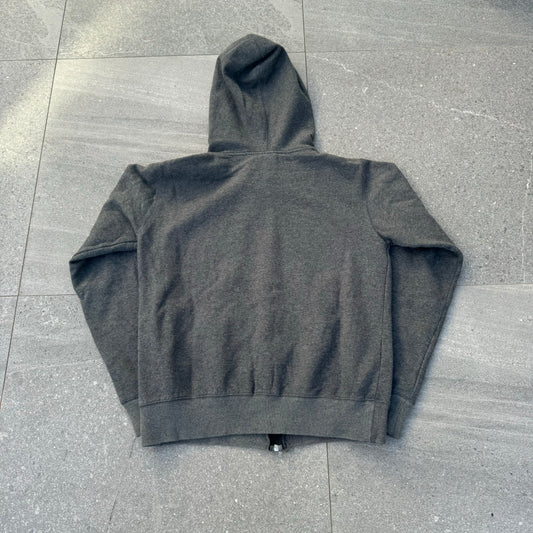 grail billabong bat hoodie - S
