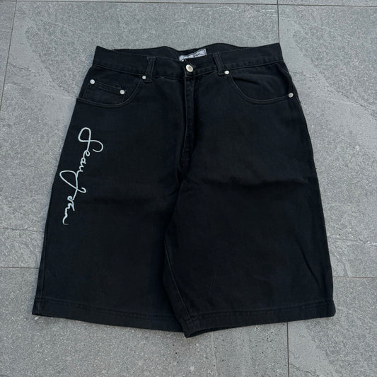 sean john jorts - 33x10”