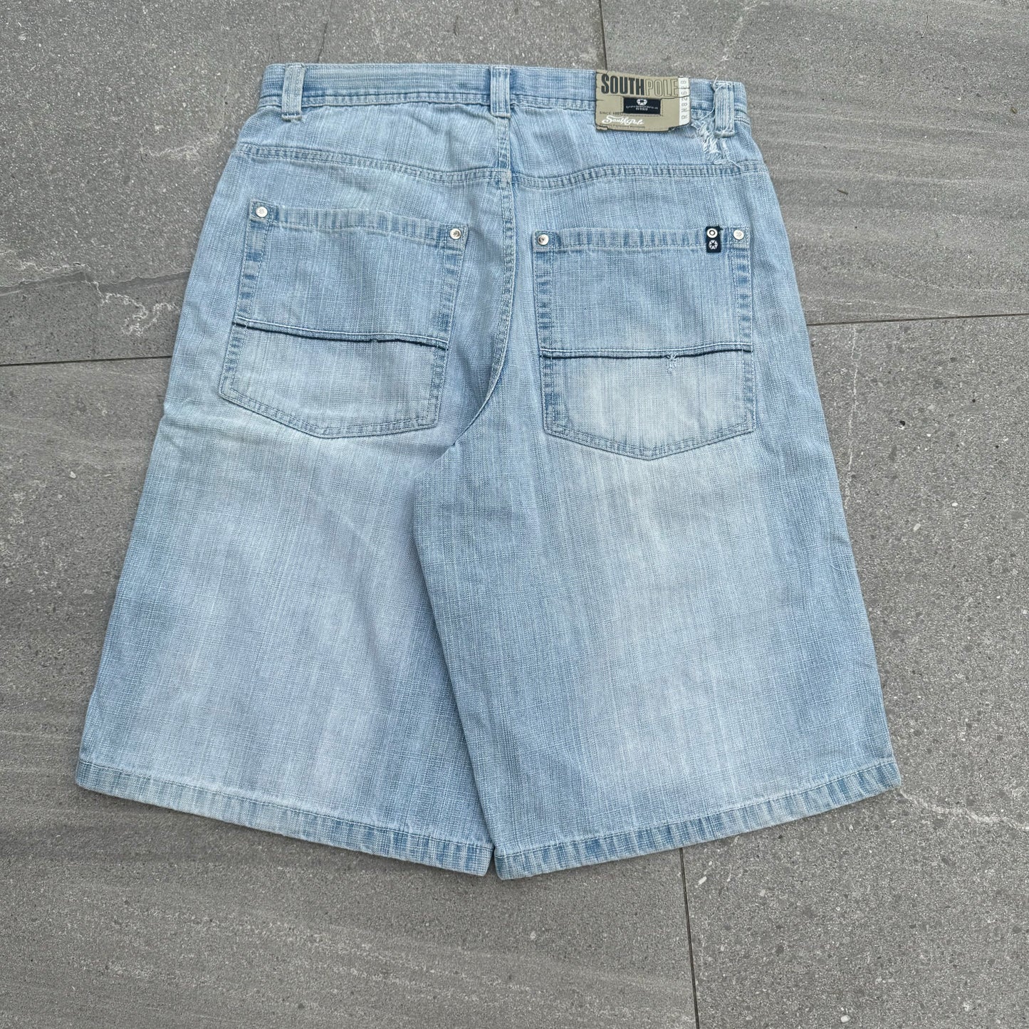 beaaaautiful summer southpoles - 34x13”