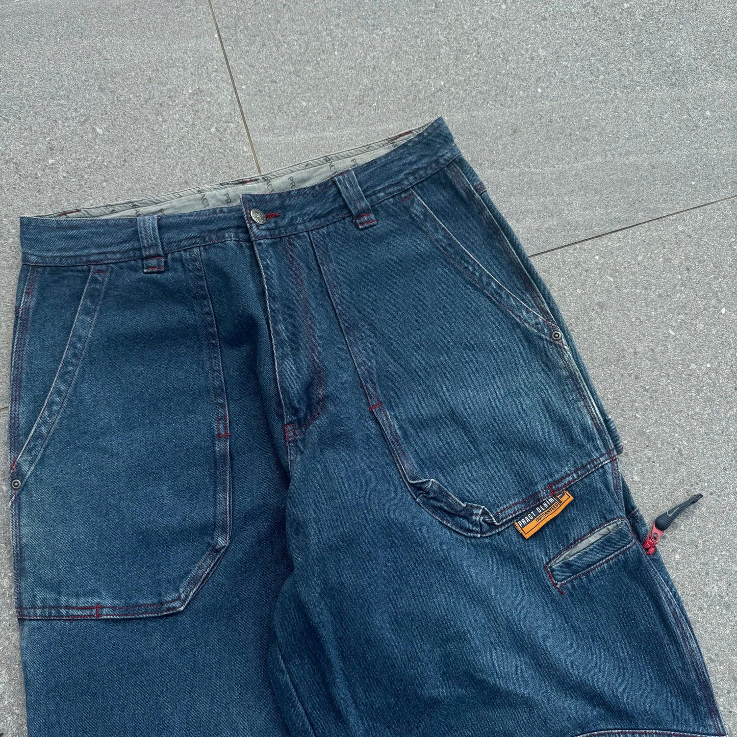 pract chillers - 34x33”