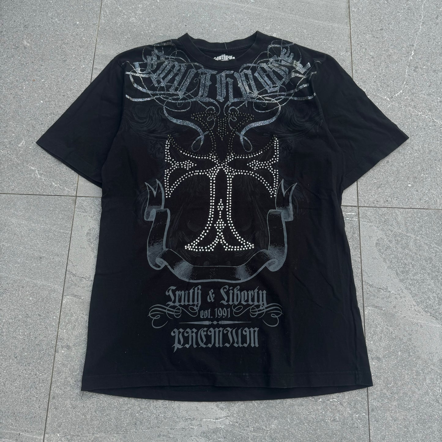 southpole tee L