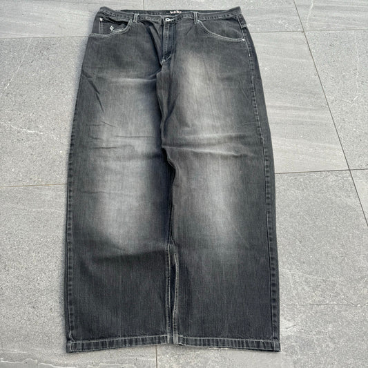 fat webs jeans - 40x34”