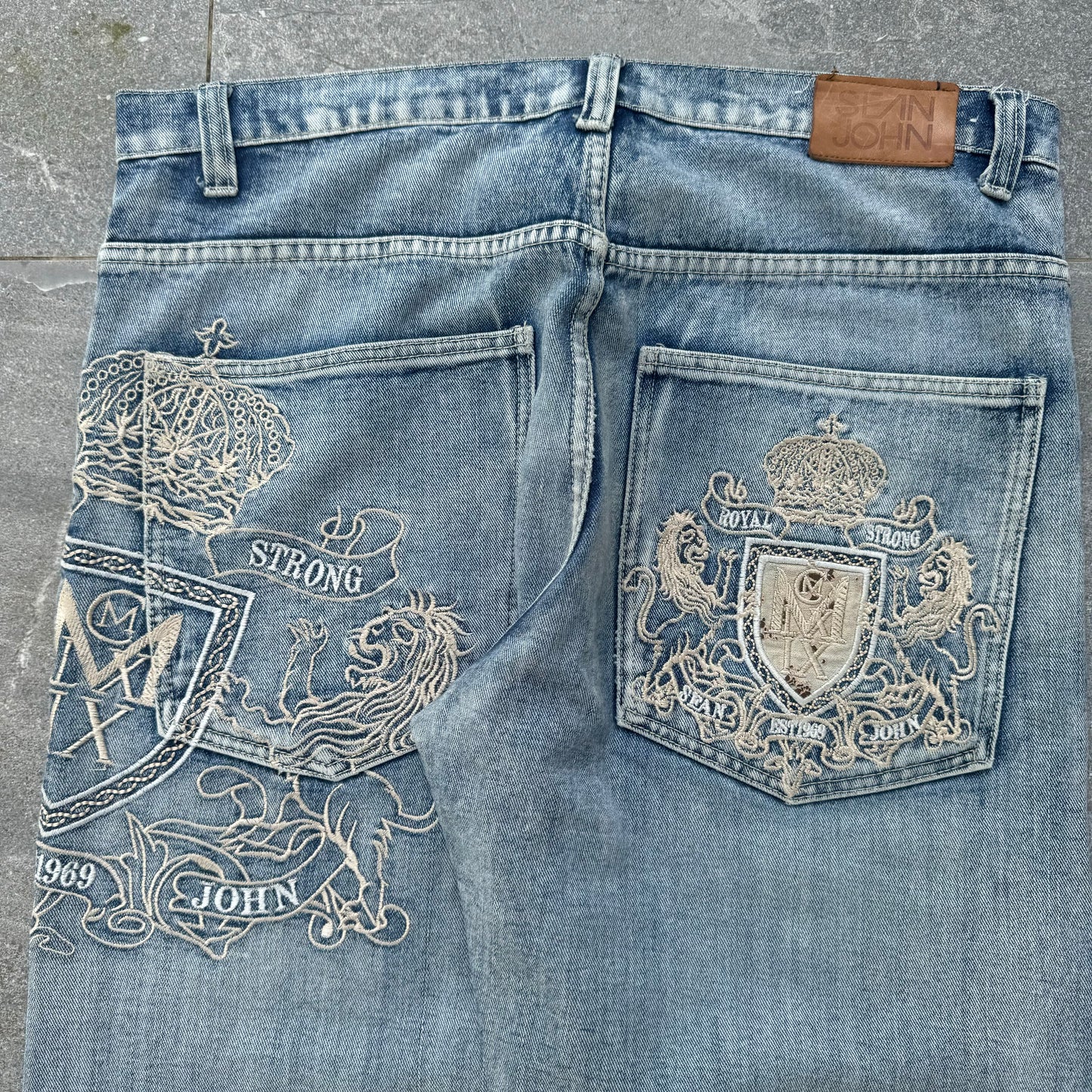 best wash of all time??? 38x29”