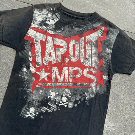 tapout tee - XS/S