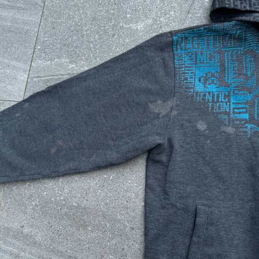 southpole hoodie - S
