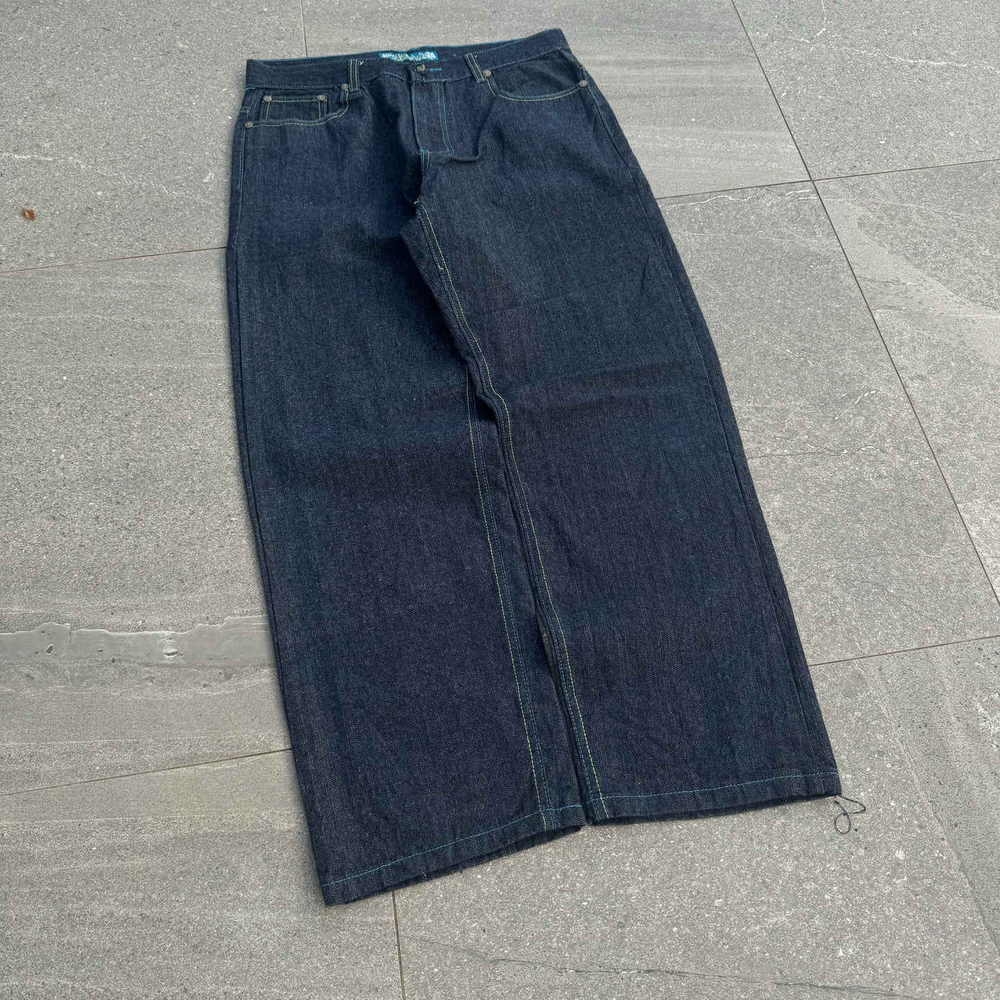 jinzu jeans - 34x30”