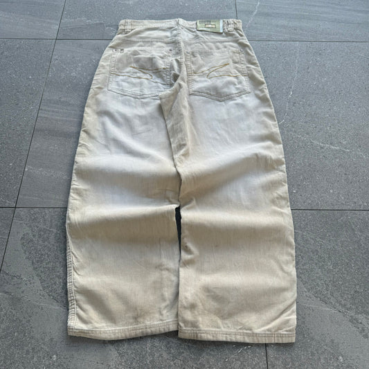 epicccc southpole corduroys - 33x30”