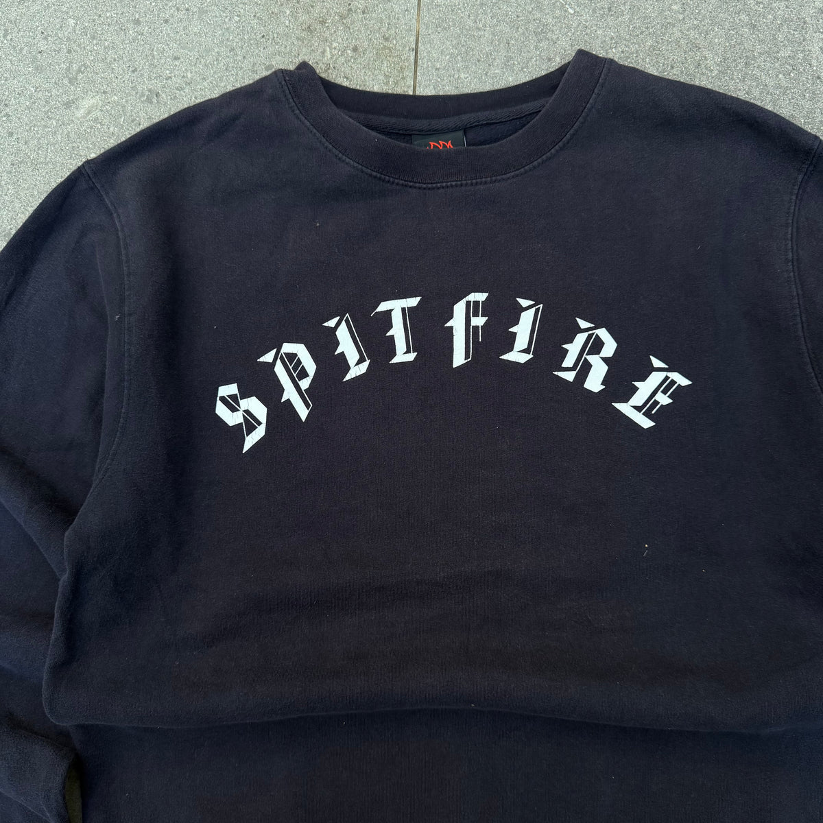 spitfire sleeve hit longsleeve 🥶 - M