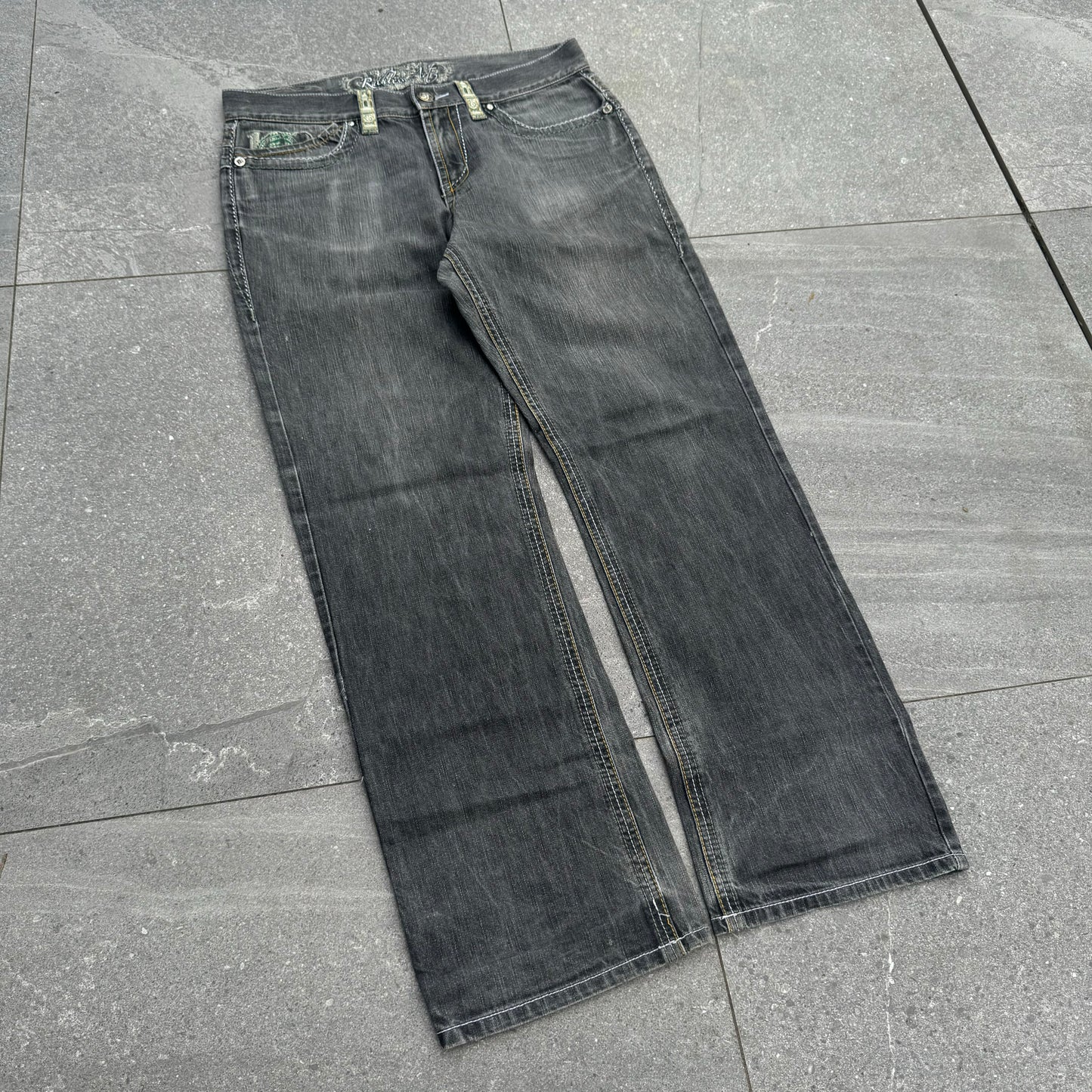 u can only buy these if u got 100k - 36x31”