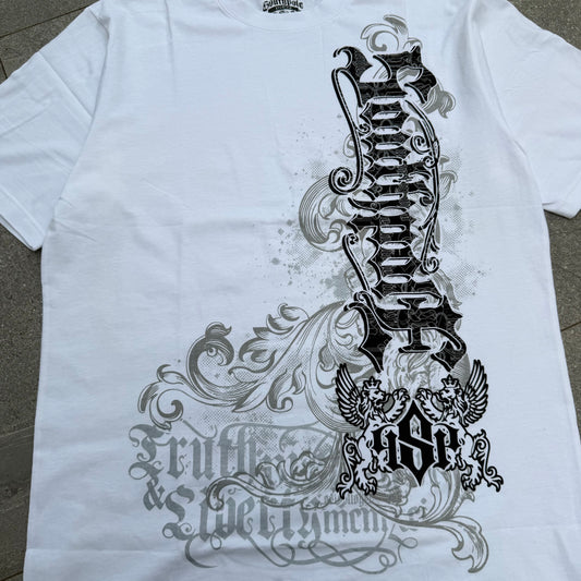 GRAIL deadstock southpole tee - XXL