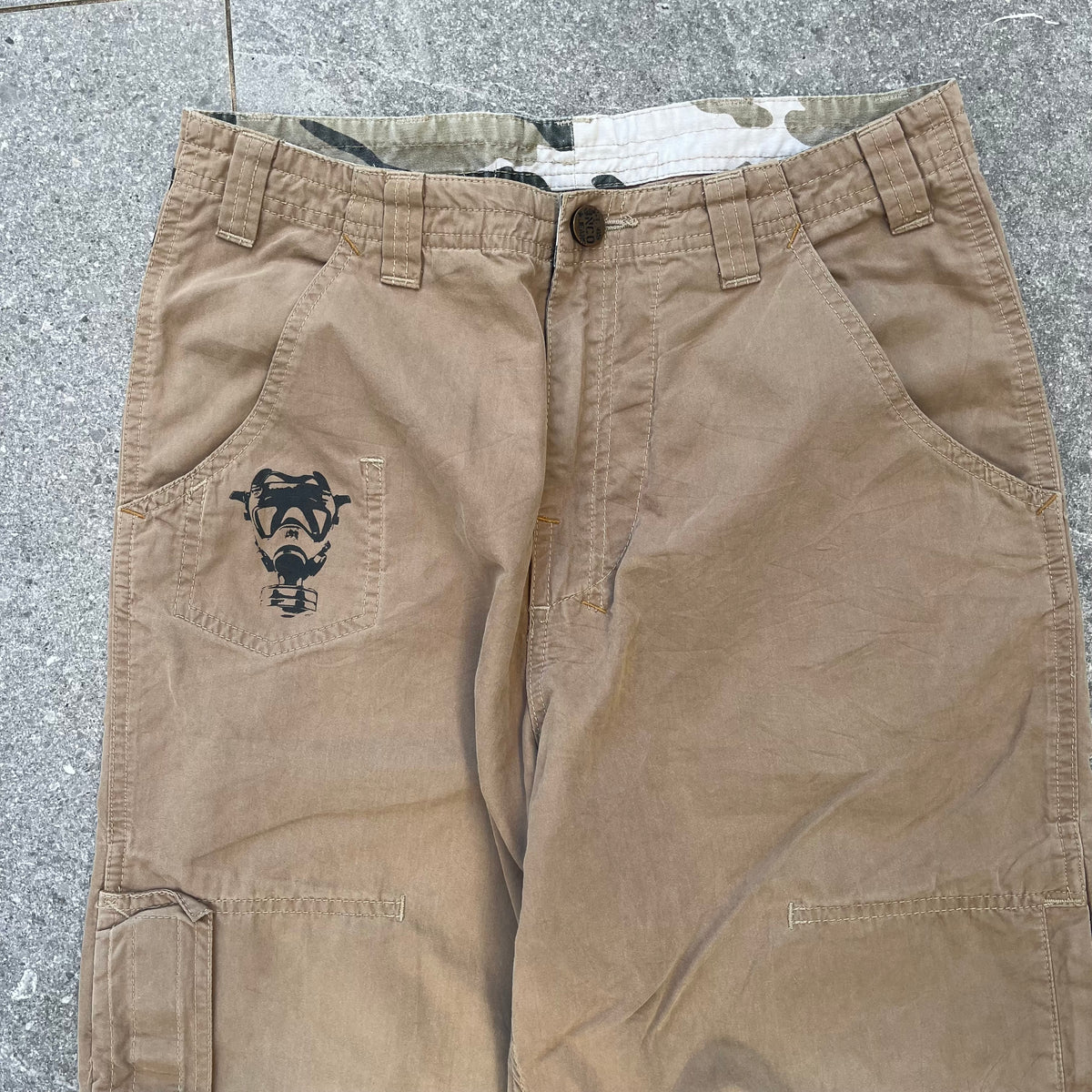 GRAILLLL hormuz strait spec jncos - 30x29