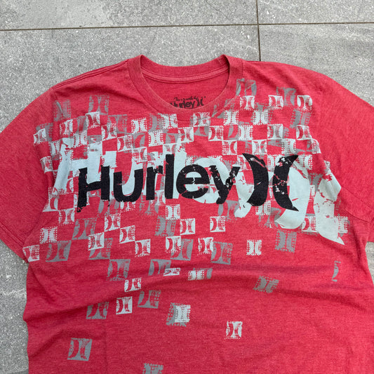 such a tidy hurley one - L