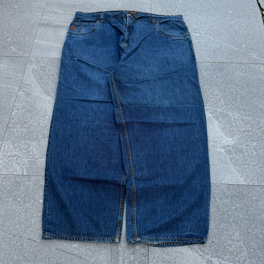huge rocawear jeans - 46x32”