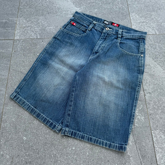 southpole jorts - 31”