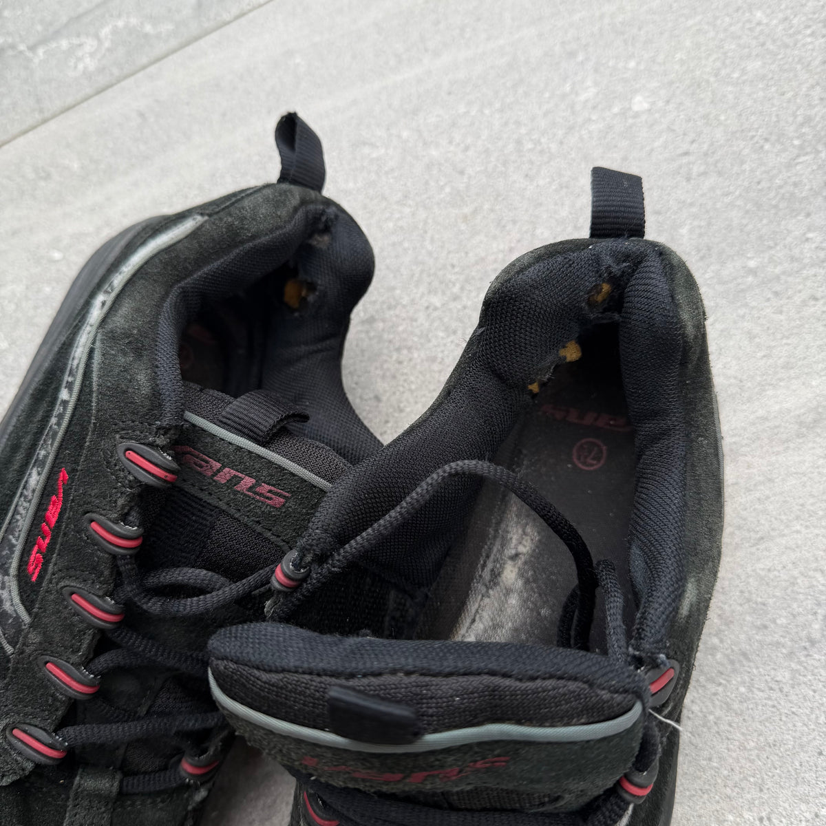 OG vans - 7.5 US