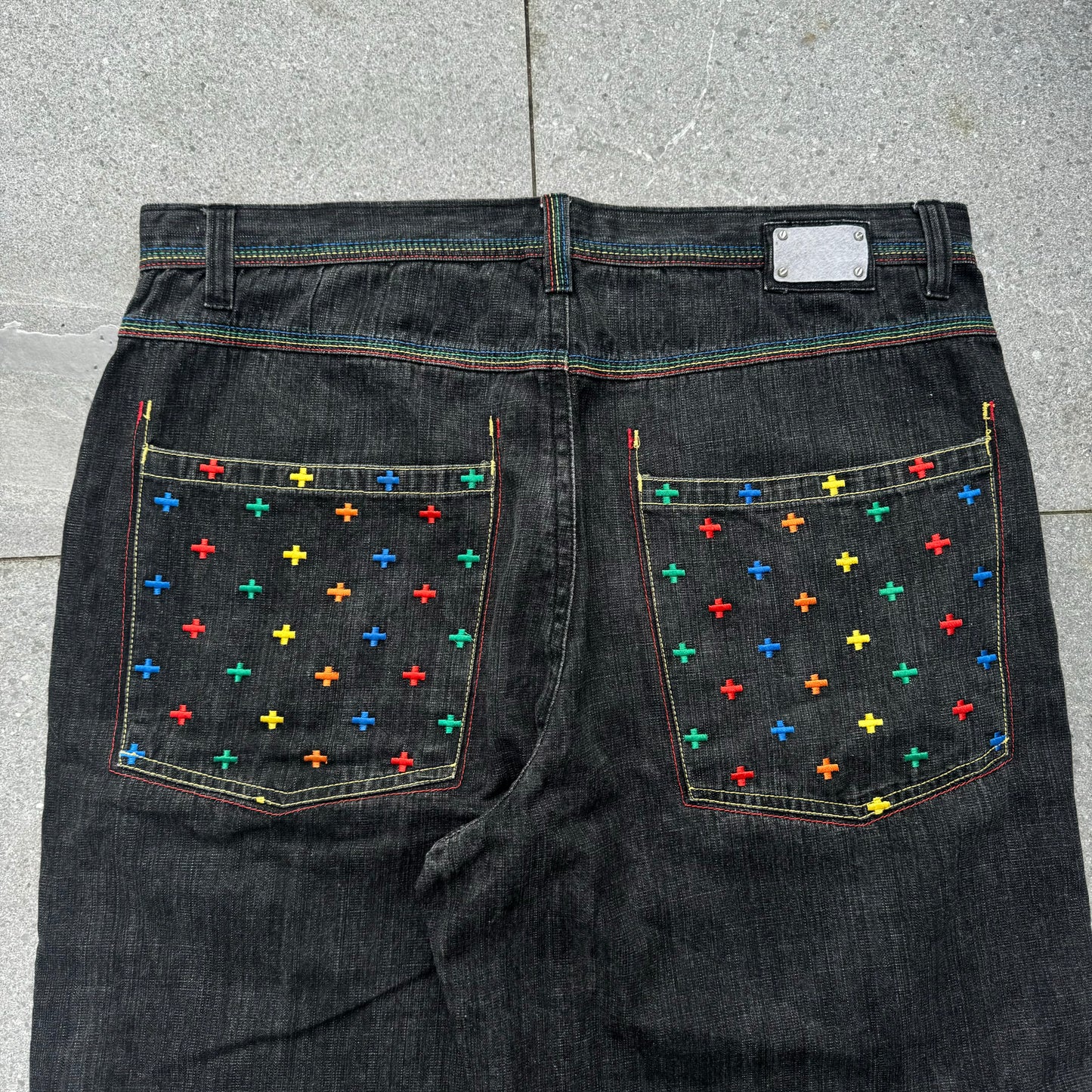 FATTEST DODECA EVER WTF - 44x29”