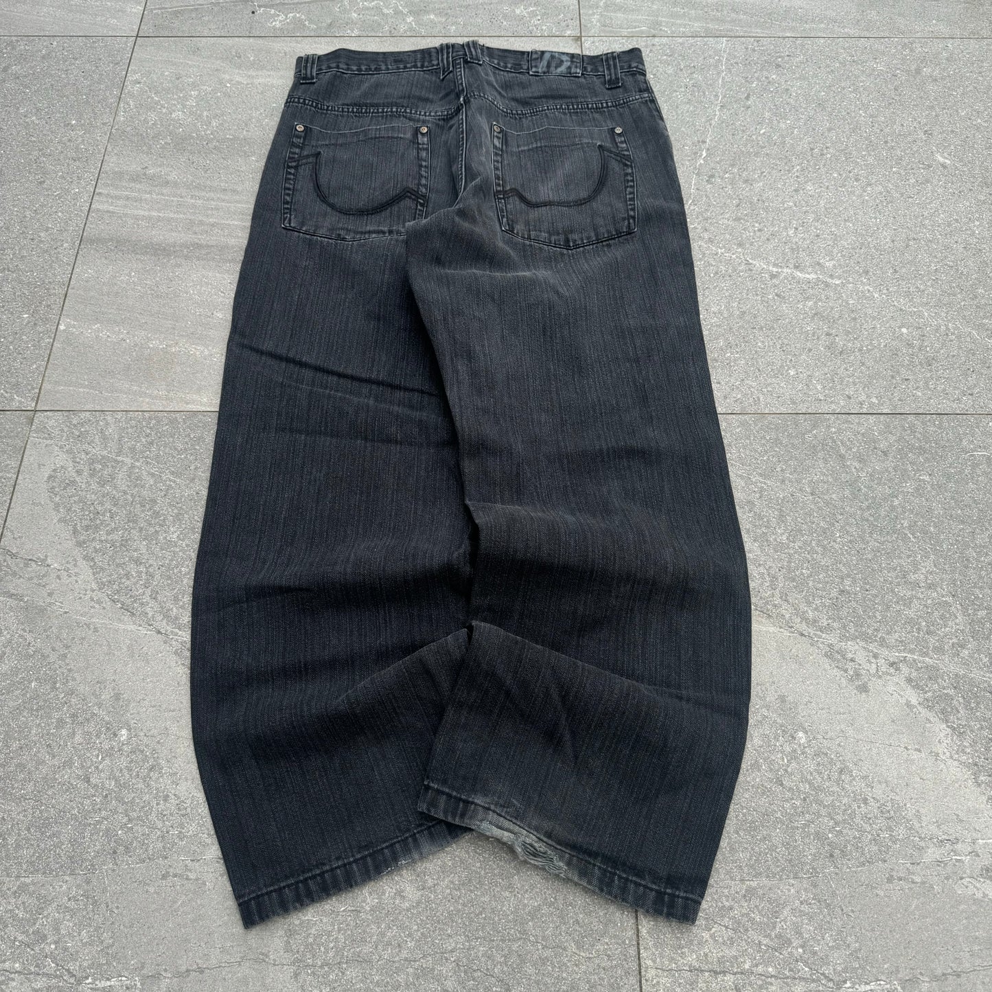 the best pair u can wear everyday - 36x31”