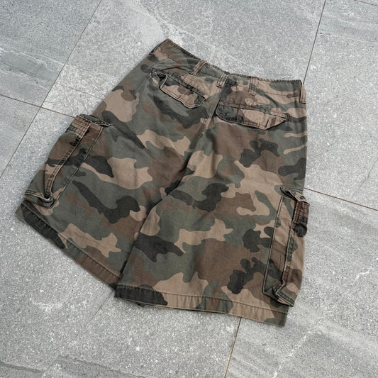 baggy as FUCK camos - 31”
