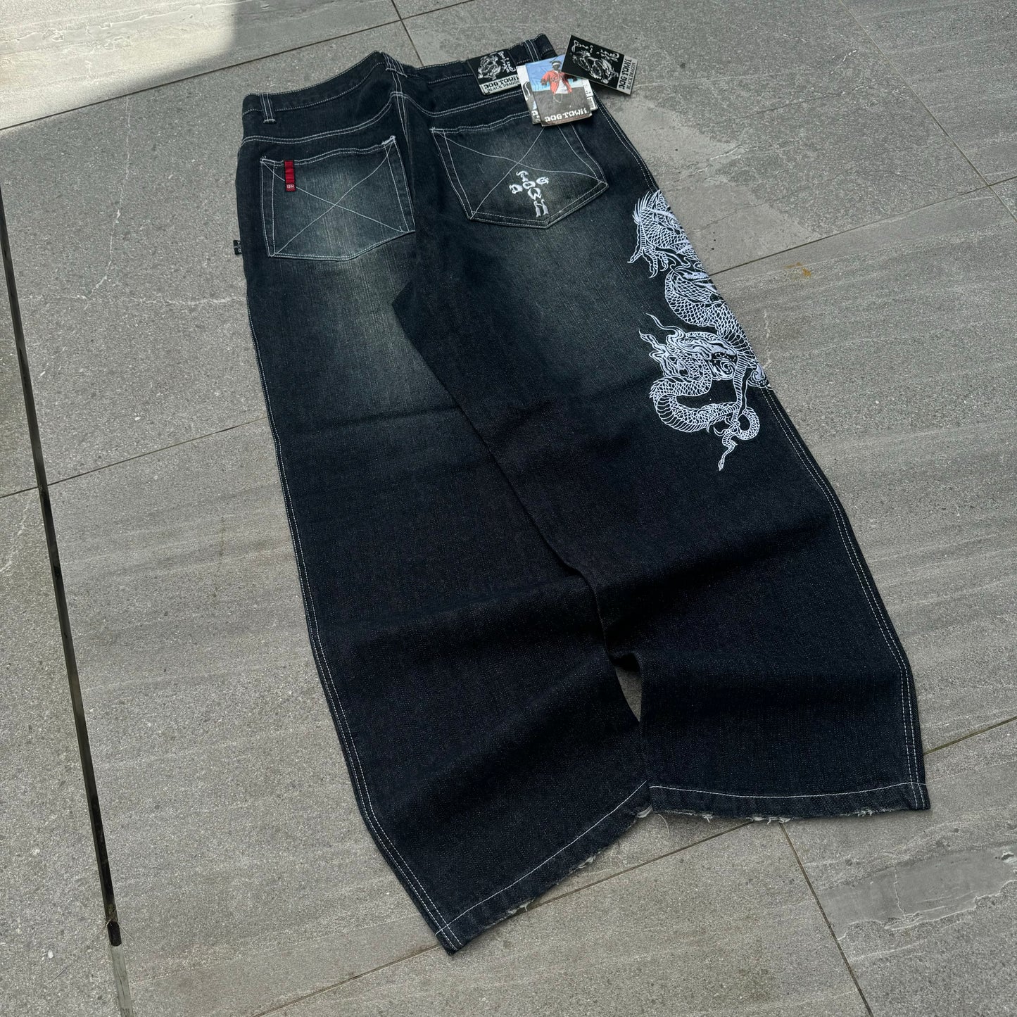 GRAIL GRAIL GRAIL. CLICK ON THESE ***deadstock with tags*** 36x32”