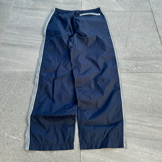 FATTT OG NIKE TRACKS - L