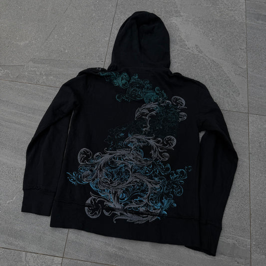 GRAIL urban full hit zip - M