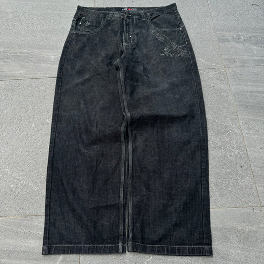 grail lot42 jeans - 40x32”