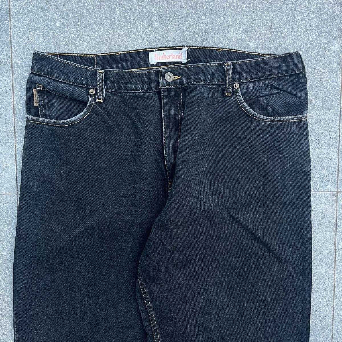 timberland jeans - 40x30”