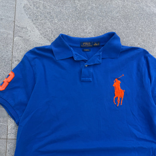ralph polo - XL