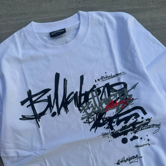 sexy asf billy tee - L