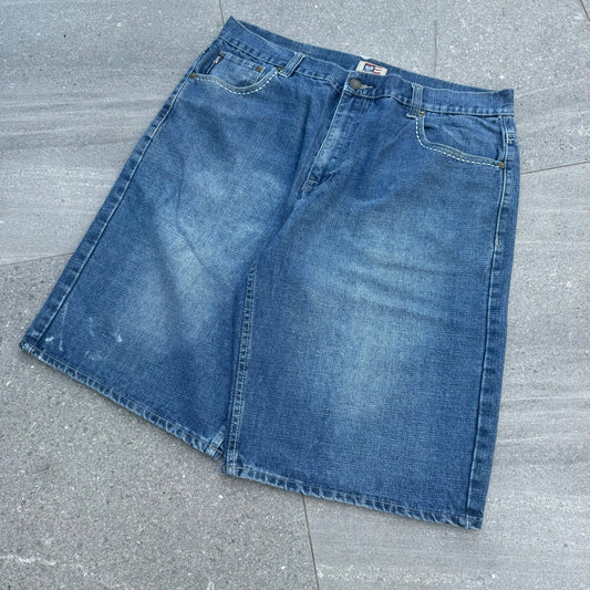 phat farm jorts - 40x13.5”