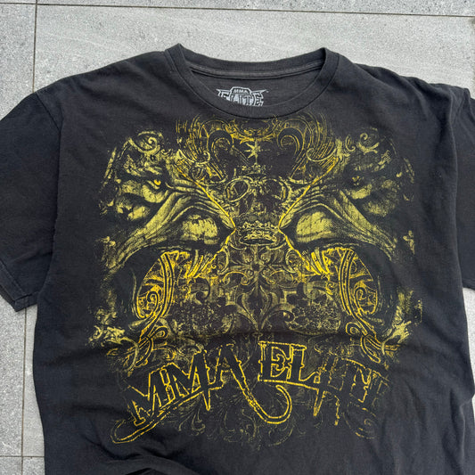 MMA elite tee - XL