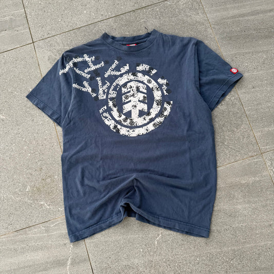 element tee - M