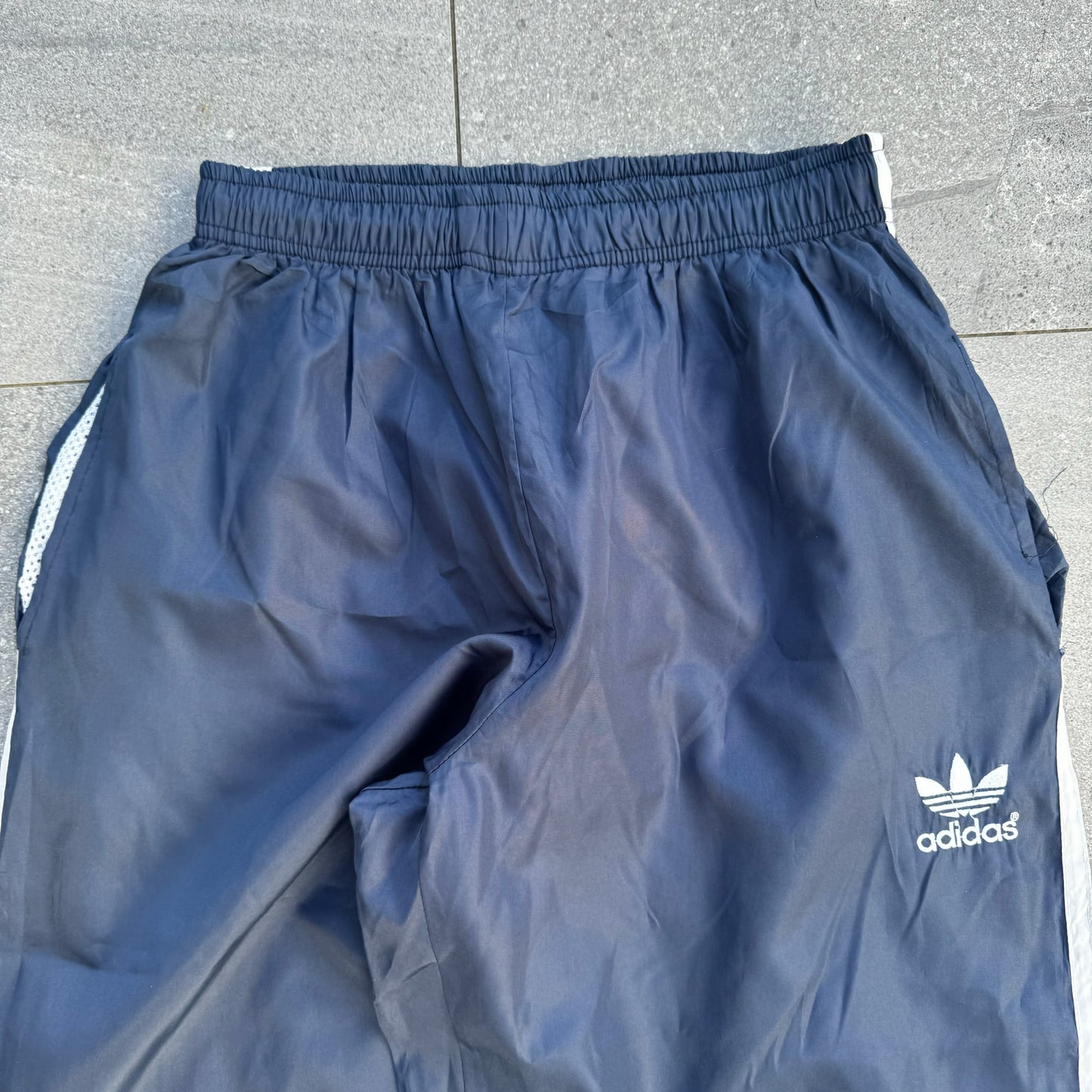 FATTEST ADIDAS TRACKS EVER WTF - M