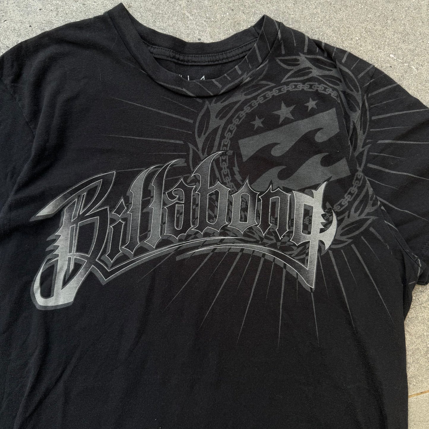 yeo nice lil billabong one - M