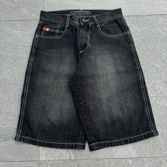 nicest redtab jorts - 30x13”