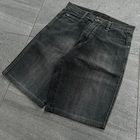 southpole jorts - 33”