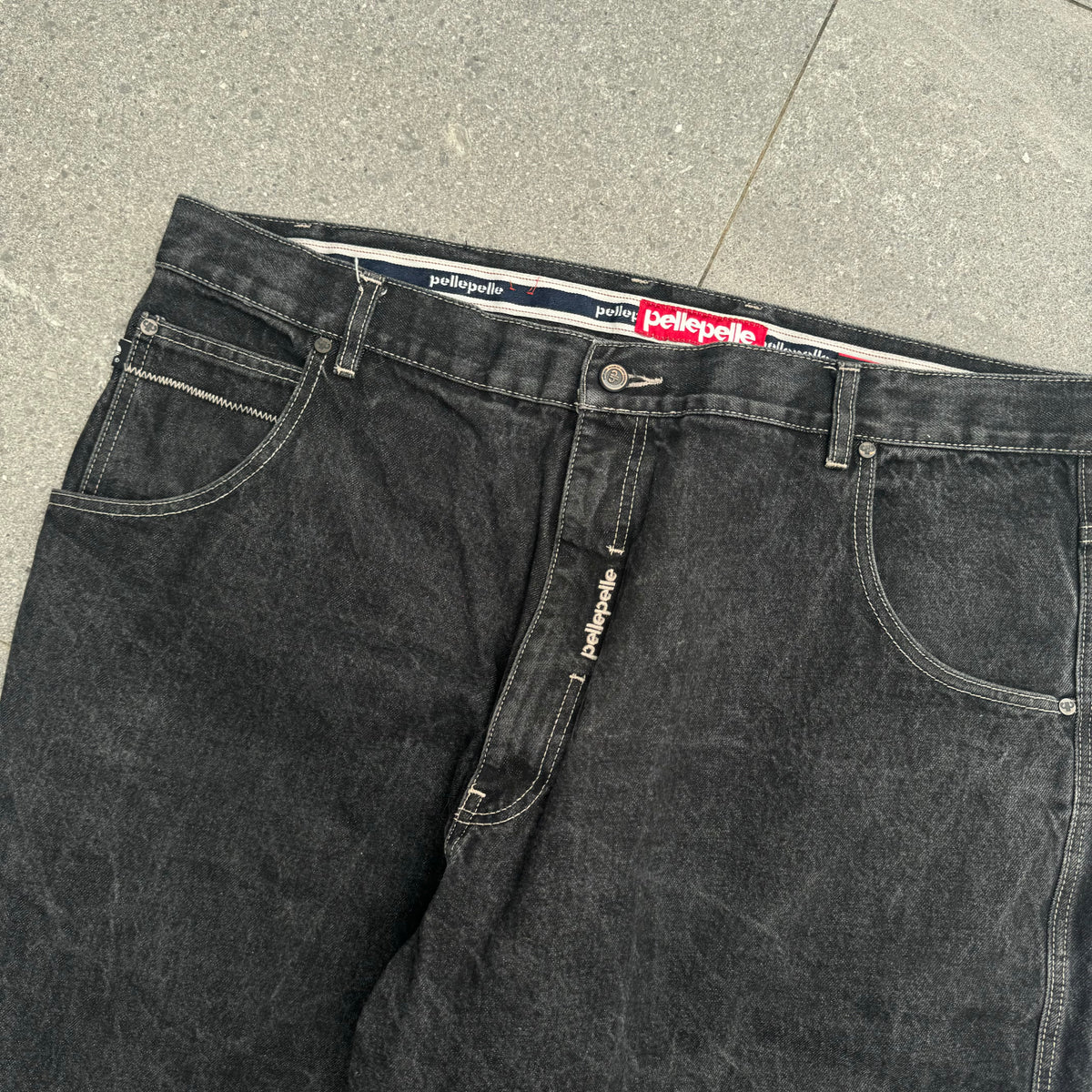 phaaaaat pelle jeans - 44x32”