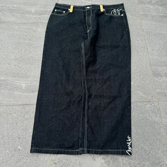 grail coogi jeans - 40x30”
