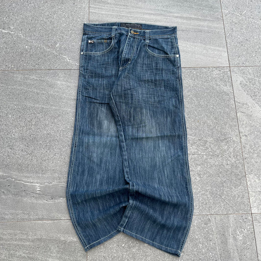southpole bootcuts - 32x28
