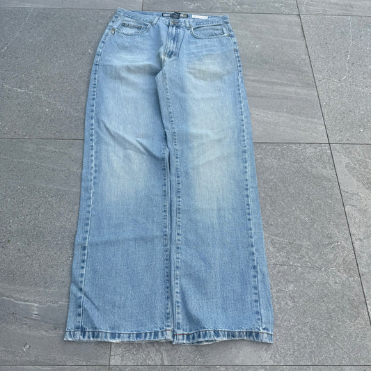 bootcuts southpoles !1!!1! - 34x33”