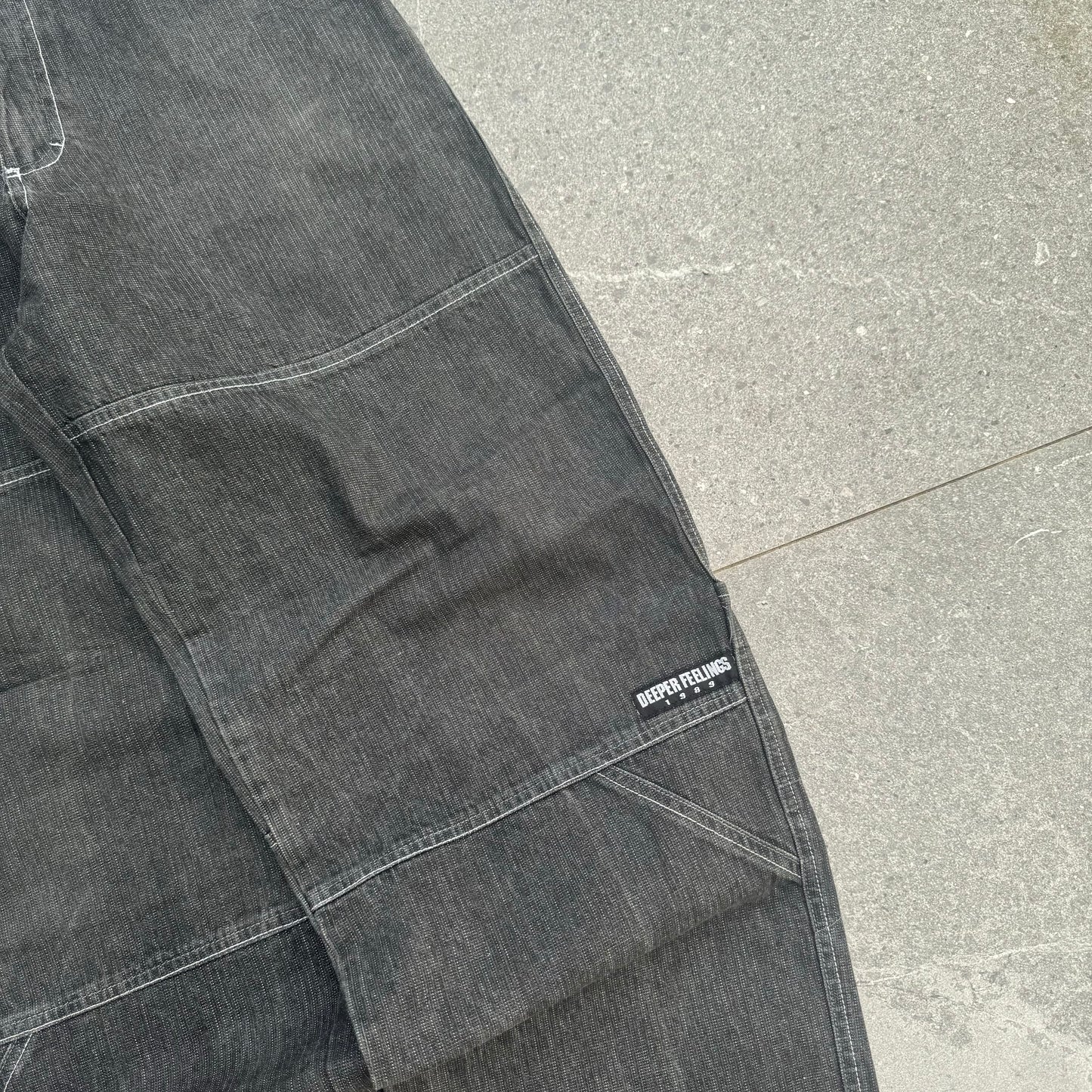 yes officer, this pair right here 32x31”