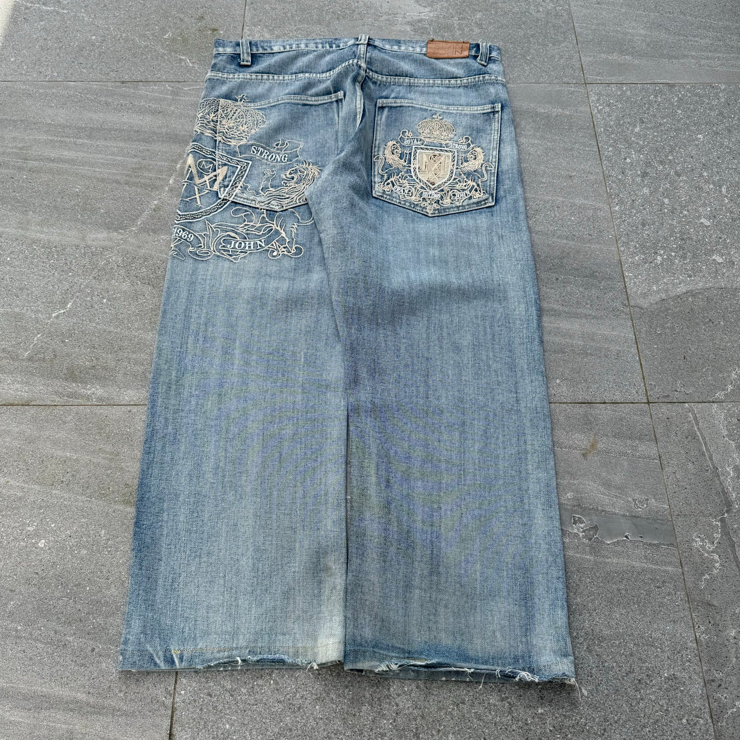 best wash of all time??? 38x29”