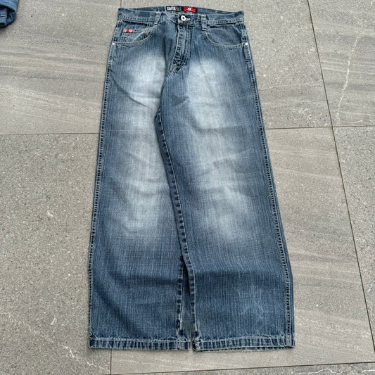 southpole jeans - 30”