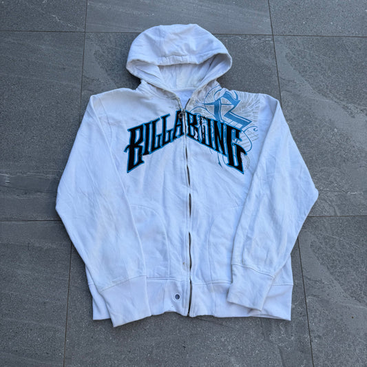 kangaroo pocket billabong hood - M